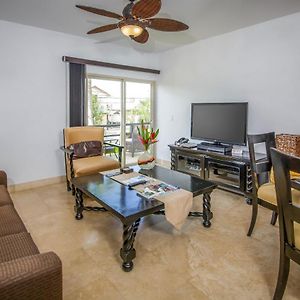 Two-Bedroom Resort View Condo